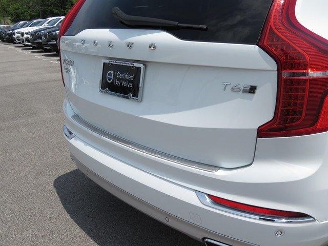 certified 2017 volvo xc90 awd t6 inscription huntsville, al 35816 for sale in huntsville, alabama