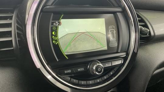 2018 Mini Hardtop
