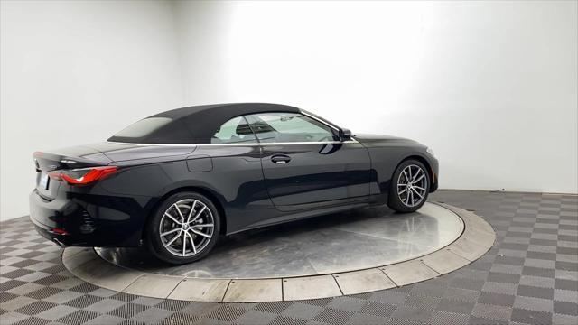 2024 bmw 430 i