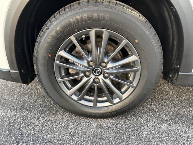 2019 mazda cx-5 touring 4dr i-activ all-wheel drive sport utility in burr ridge, illinois