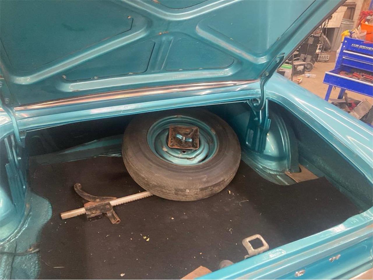 1964 ford falcon