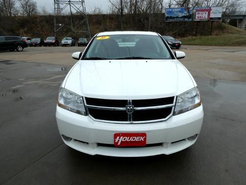 2010 dodge avenger in saint louis, missouri