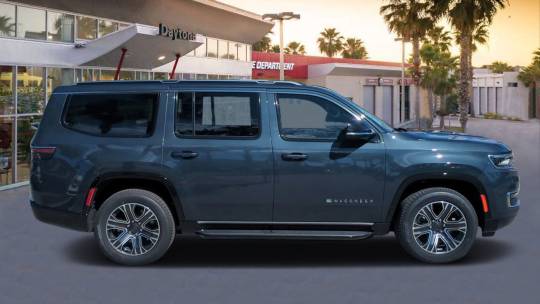 2024 Jeep Wagoneer