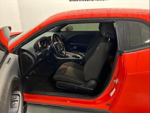 2021 dodge challenger sxt in fort payne, alabama