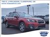 2019 subaru outback limited