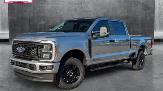 2024 Ford F-250