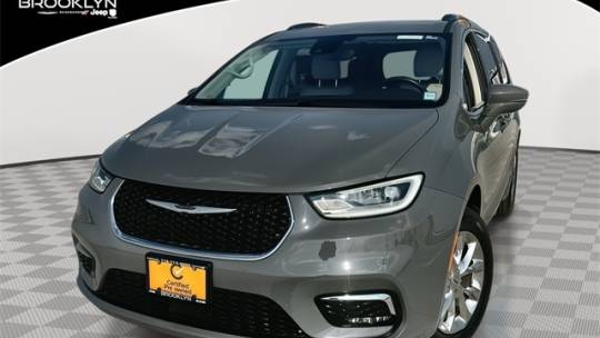 2021 Chrysler Pacifica