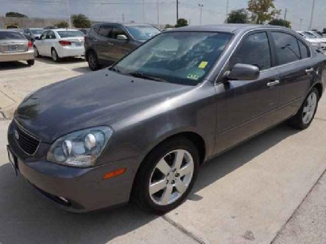 2008 kia optima ex in mckinney, tx
