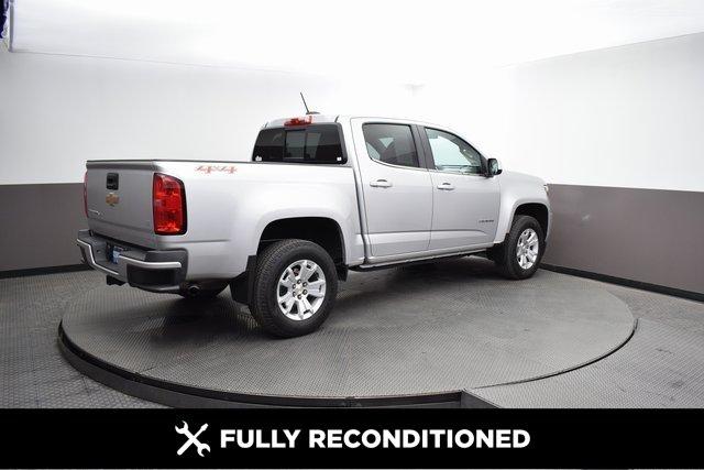 certified 2019 chevrolet colorado lt omaha, ne 68127 for sale in omaha, nebraska
