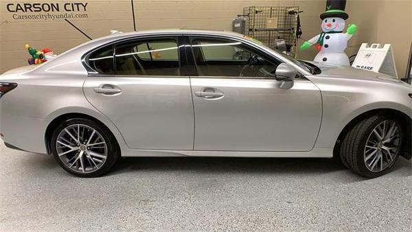 2018 lexus gs in saint louis, missouri