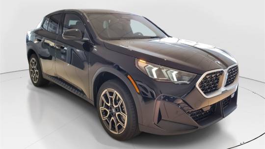 2025 BMW X2