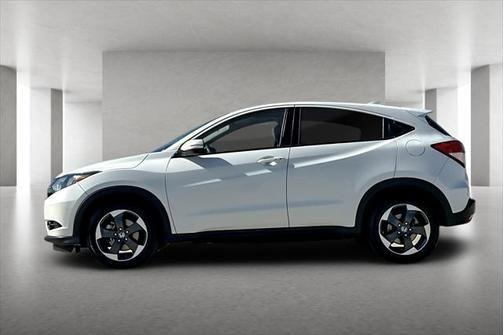 2018 honda hr-v