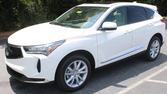 2024 Acura RDX