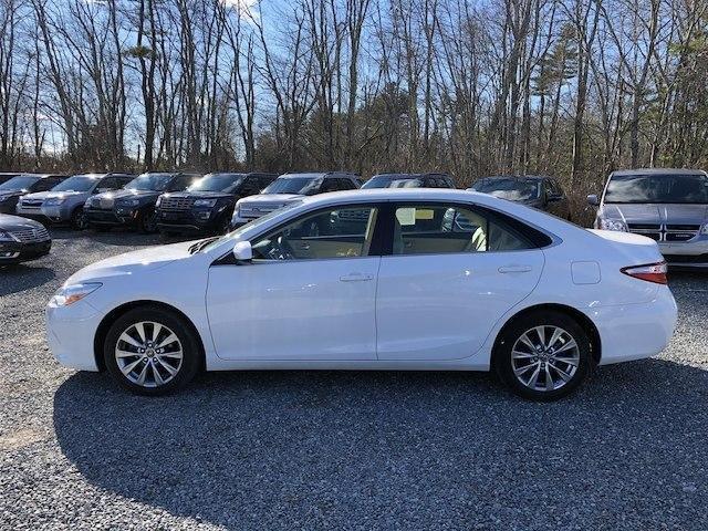 2015 toyota camry xle xle 4dr sedan for sale in horseneck beach, massachusetts