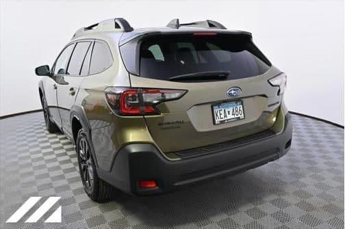 2023 subaru outback onyx edition in hopkins, minnesota