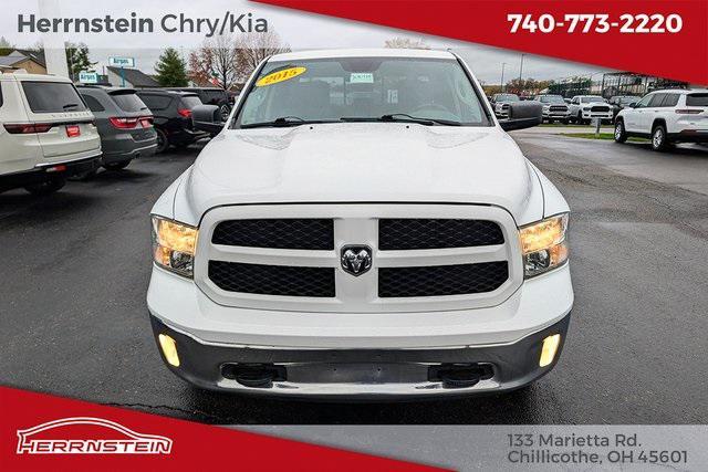 2015 ram 1500 slt
