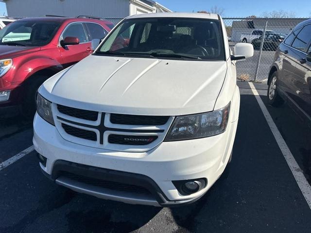 2015 dodge journey r/t