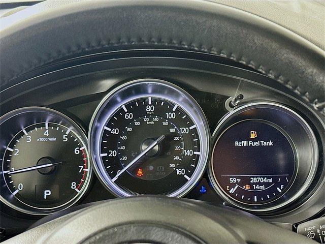 2023 mazda cx-9 touring