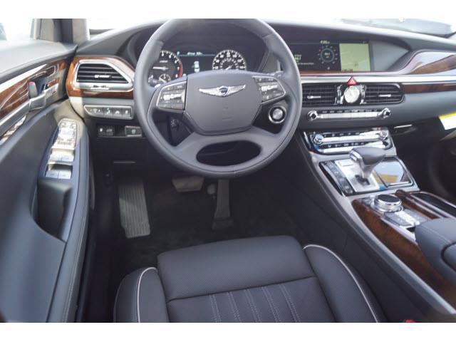 2017 genesis g90 3.3t premium awd 3.3t premium 4dr sedan for sale in middletown, rhode island