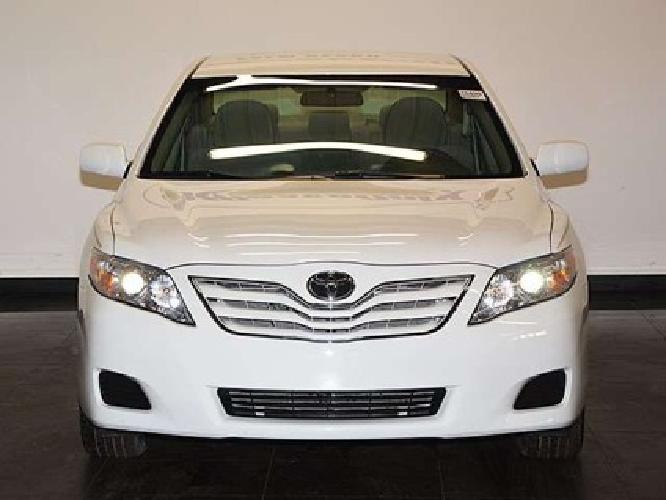 2011 toyota camry in lake worth, fl