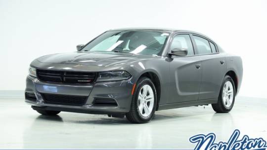 2022 Dodge Charger