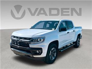 2022 Chevrolet z71