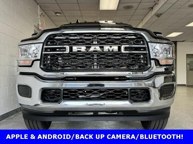 2024 ram 2500 tradesman crew cab 4x4 6'4' box