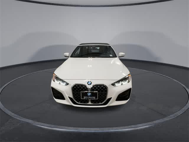 2023 bmw 430 i xdrive