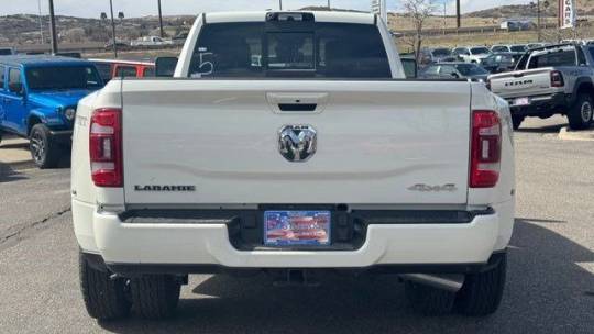 2024 RAM 3500