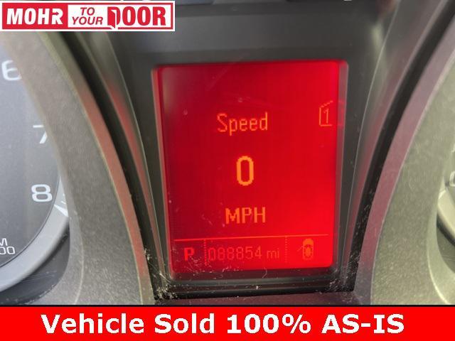 2012 gmc terrain sle-1
