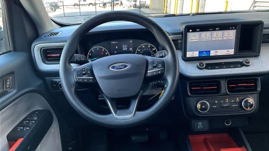 2023 Ford Maverick