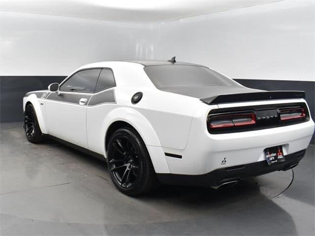 2022 dodge challenger r/t scat pack widebody in conyers, georgia