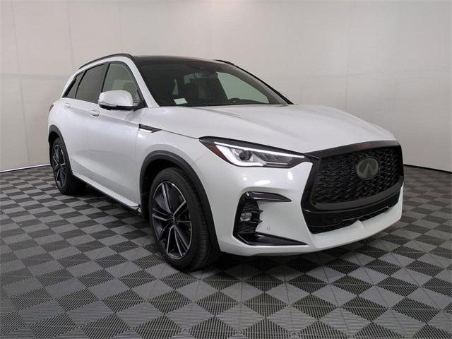 2024 infiniti qx50 sport awd