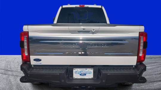 2024 Ford F-350