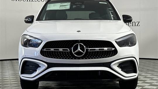 2024 Mercedes-Benz GLA