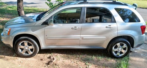 2008 pontiac torrent for sale in tennessee by owner