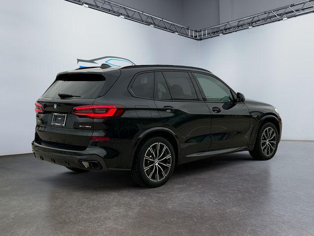 2023 bmw x5 phev xdrive45e