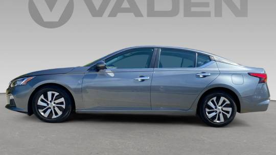 2020 Nissan Altima