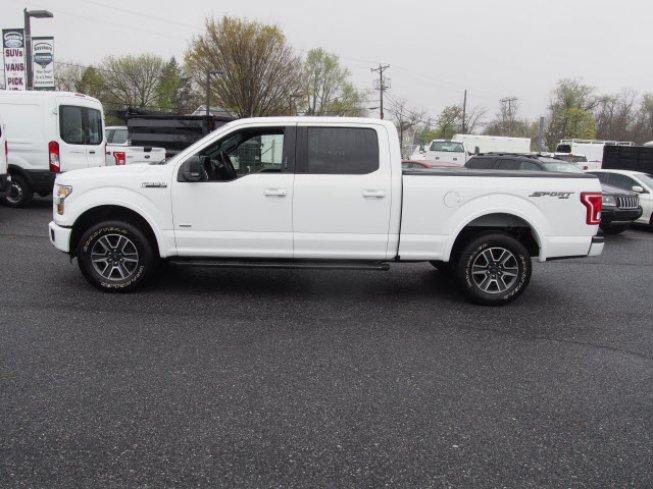 2015 ford f150 4x4 supercrew for sale in manor, delaware