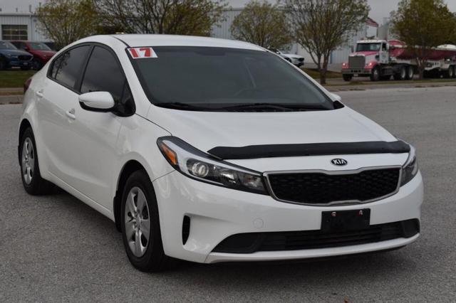 2017 kia forte in omaha, nebraska