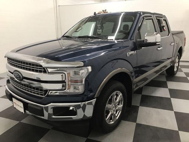 used 2019 ford f150 lariat cumming, ga 30041 for sale in cumming, georgia