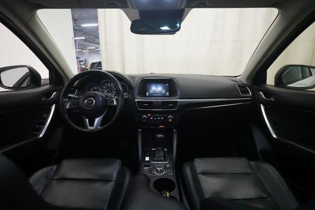 2016 mazda cx-5 grand touring in grand rapids, michigan