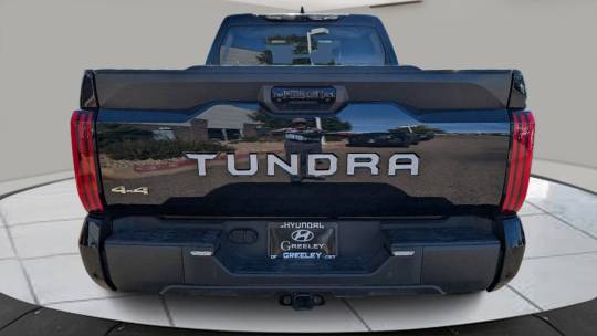 2023 Toyota Tundra