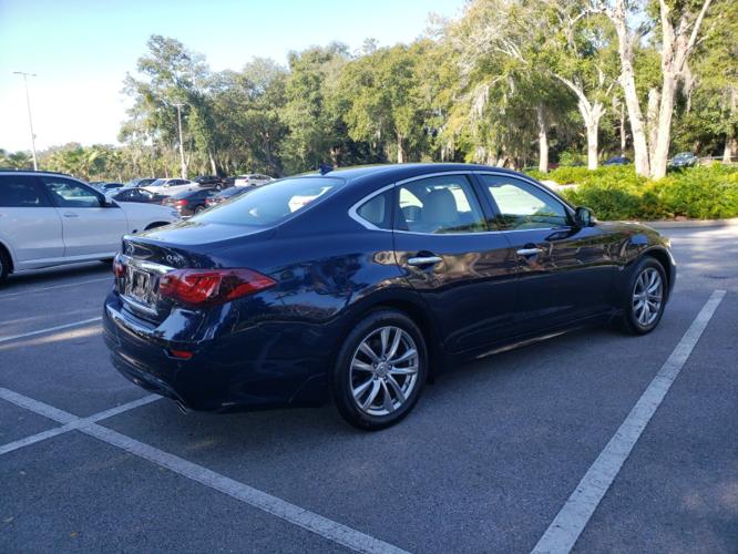 used 2016 infiniti q70 3.7 lakeland, fl 33809 for sale in lakeland, florida