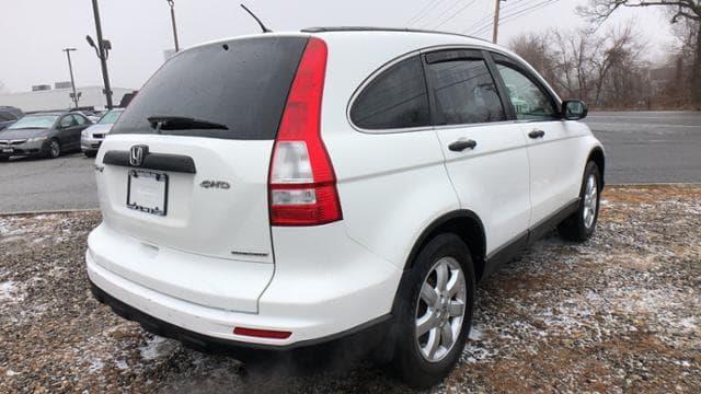 2011 honda cr-v se awd se 4dr suv for sale in danbury, connecticut