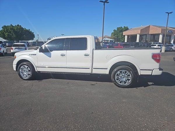 2013 ford f-150 in manhattan, new york