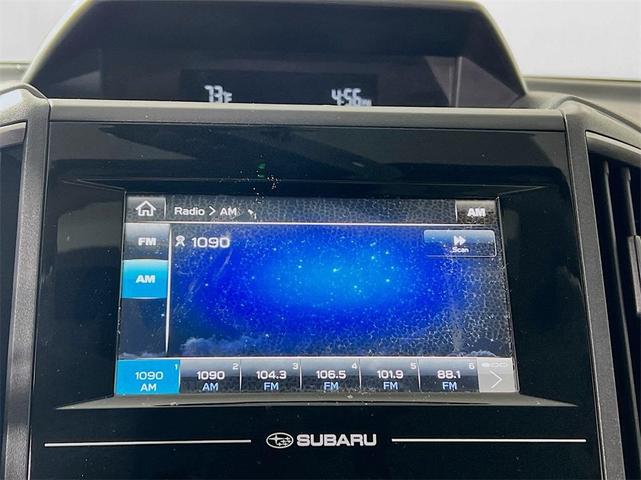 2017 subaru impreza 2.0i premium