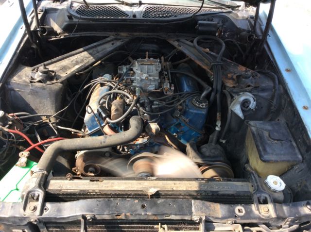1972 mercury cougar xr7 convertible los angeles ca owned hot rod muscle car