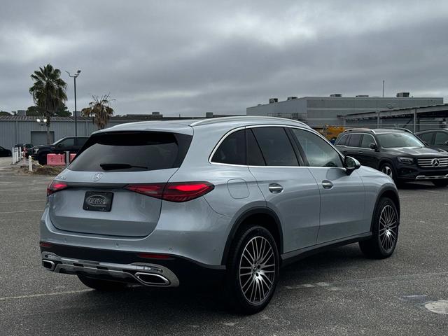 2023 mercedes-benz glc 300