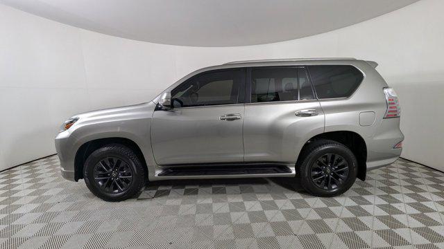 2021 lexus gx 460 premium